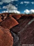 Cheltenham Badlands, Ontario