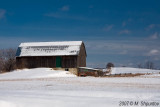 Barn