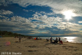 Wassaga Beach, Ontario