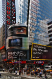 New York, Times Square #9