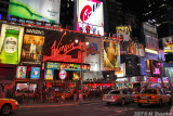 New York, Times Square #12