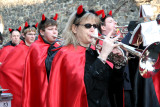 Devil Band