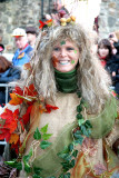 Divining LadyTree