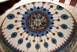 Mosque Dome
