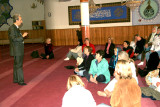 Seminar Participants