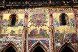 Cathedral Mosaic