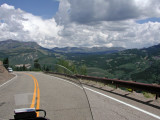 The Million Dollar Drive (Durango to Ouray)