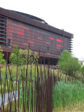 Muse du quai Branly