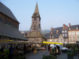 Honfleur