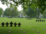 Germany Cemetery