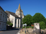 Notre Dame de Cunault