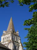 Notre Dame de Cunault