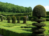  Jardins de Villandry