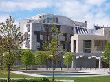 Scottish Parliament