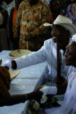 Bride and Groom, Odibo, Namibia