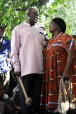 Proud Parents of the Groom, Odibo, Namibia