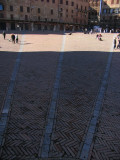 Piazza del Campo