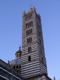 Tower of Catedrale di Santa Maria (Duomo)
