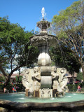 Fountain