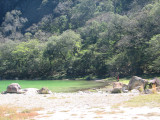 Laguna de Alegria
