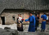 QingZhen Miao Minority Village (Oct 06)