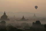 Travel Images - Myanmar (Burma)