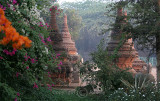 Stupas, Stupas Everywhere (Dec 06)