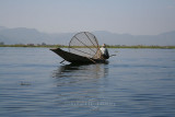 The Fabled Intha Fishermen Of Inle Lake (Dec 06)