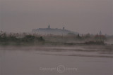 A Misty Morning On Inle Lake (Dec 06)