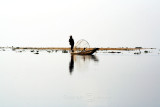 Intha Fisherman - A Different Catch Of Light (Dec 06)