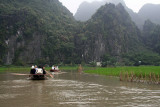 Tam Coc (Mar 07)