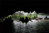 The 2nd Grotto - Hang Guia (Mar 07)