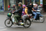 Four-On-One, Hanoi (Mar 07)