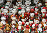 Water Puppet Souvenirs (Mar 07)