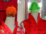 Headless Mannequins (Apr 07)