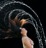 Hair Spray (19 Aug 07)