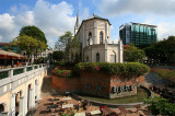 CHIJMES (Jun 07)