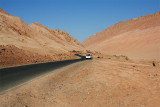 In Turpan County (Oct 07)