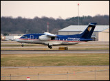 Midwest Connect Fairchild-Dornier 328 (N357SK)