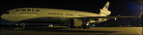 World Airways McDonnell Douglas MD-11(N804DE) **Panoramic**