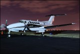 RT Ventures Inc. Skyking-Beech 200 (N964RT)