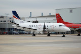 Regional Express (REX) Airlines Saab 340B (VH-ZLC)