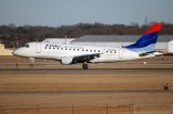 Delta Connections Embraer E170 (N864RW)