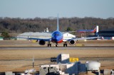 Southwest Airlines Boeing 737-300 (N382SW)