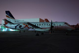Regional Express Airlines (REX) Air Saab 340 (VH-ZLF)
