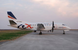 Regional Express Airlines (REX) Air Saab 340 (N370AM)