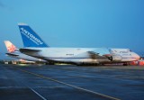 Antonov Design Bureau Antonov 124-100 (UR-82072)