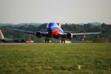 Southwest Airlines Boeing 737-300 (N303SW)