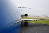 Midwest Airlines McDonnell Douglas MD-81 (N804ME)