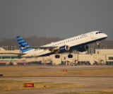 JetBlue Airways Embraer 190 (N228JB)